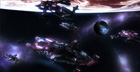 AIAD Fleet Wallpaper